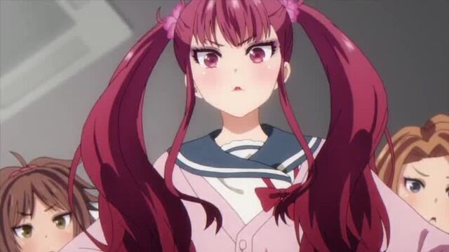 Oni Dakedo Onnanoko!